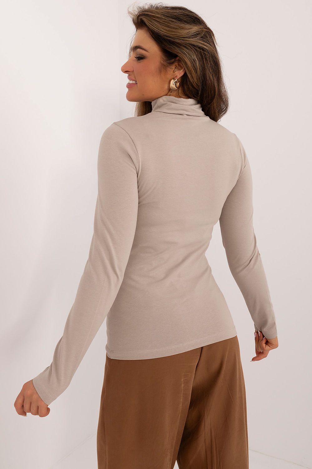blouse model 199218 Sublevel