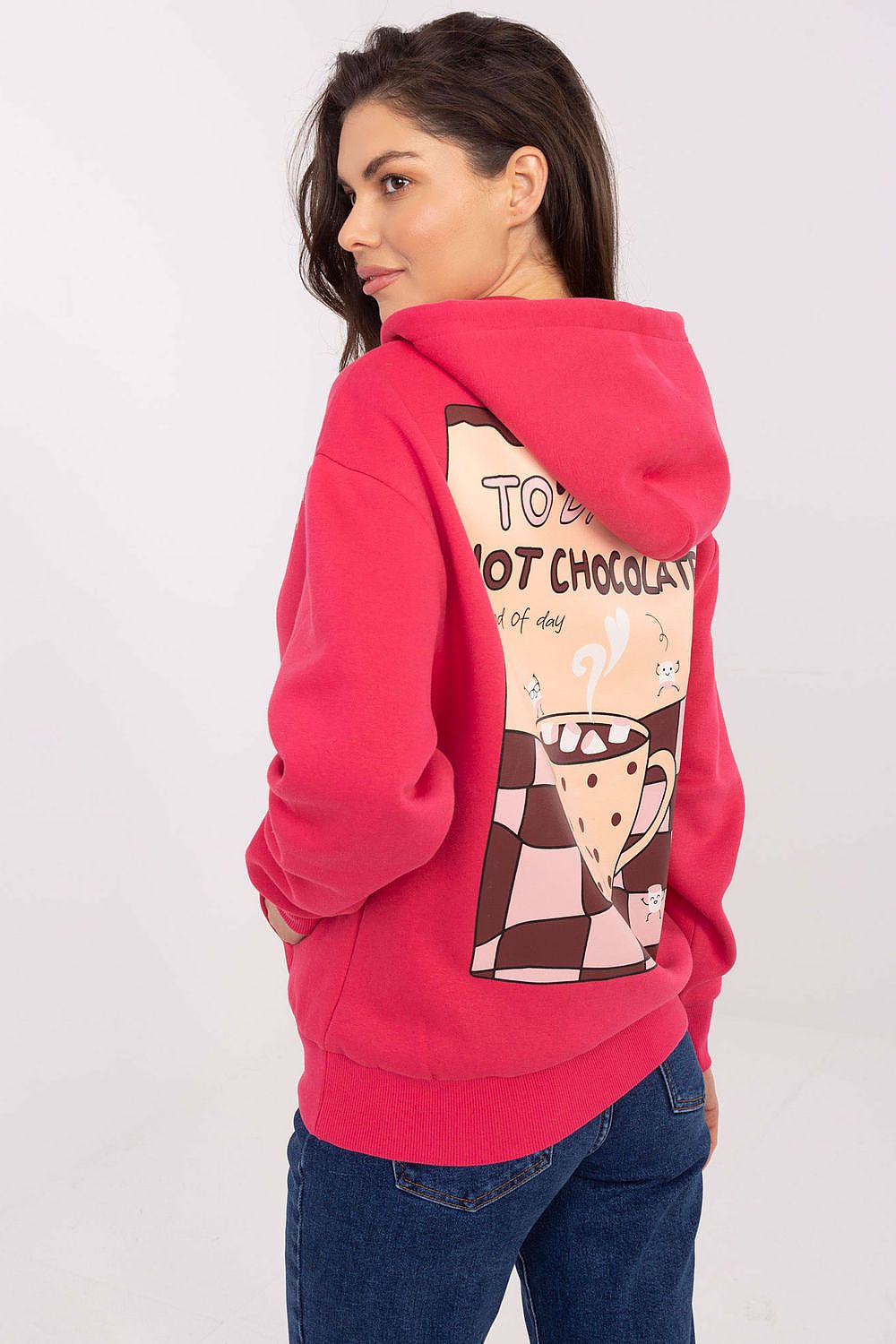 blouse model 216046 Sublevel