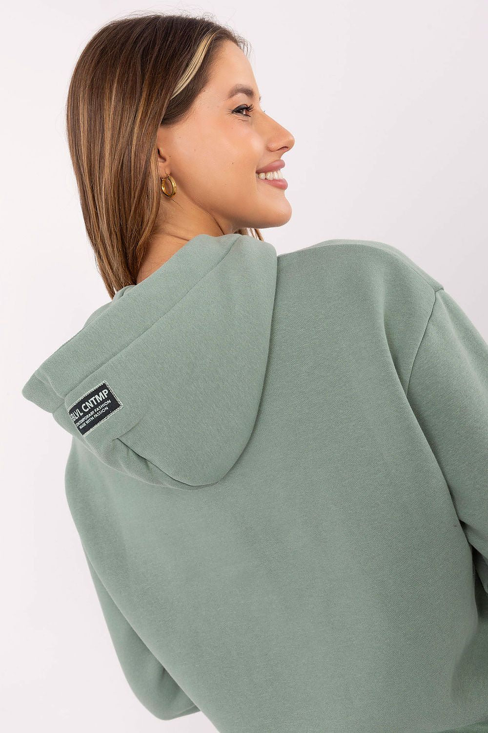 blouse model 216057 Sublevel
