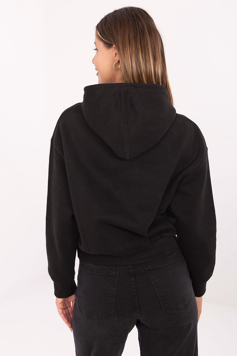 blouse model 218222 Sublevel