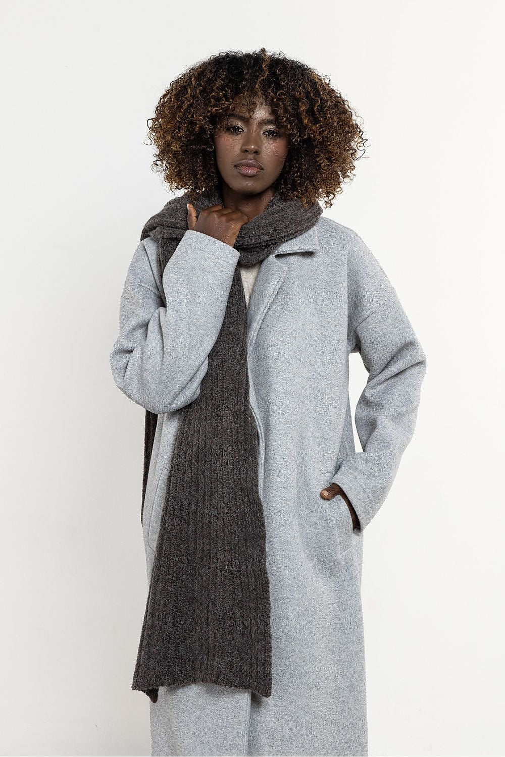 sjaal model 220841 awama