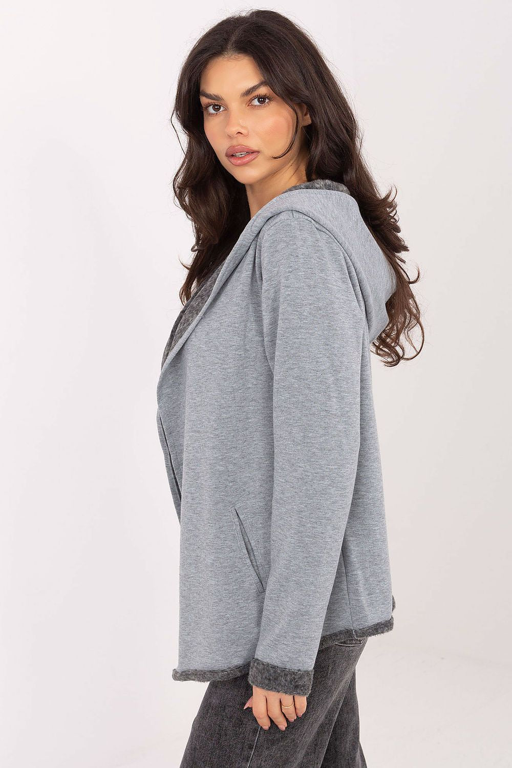 blouse model 222929 Sublevel