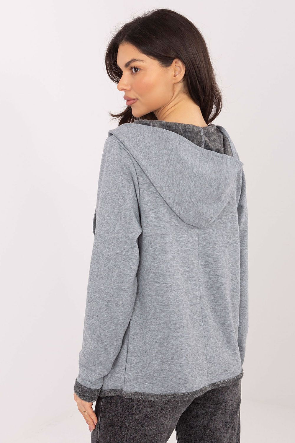 blouse model 222929 Sublevel
