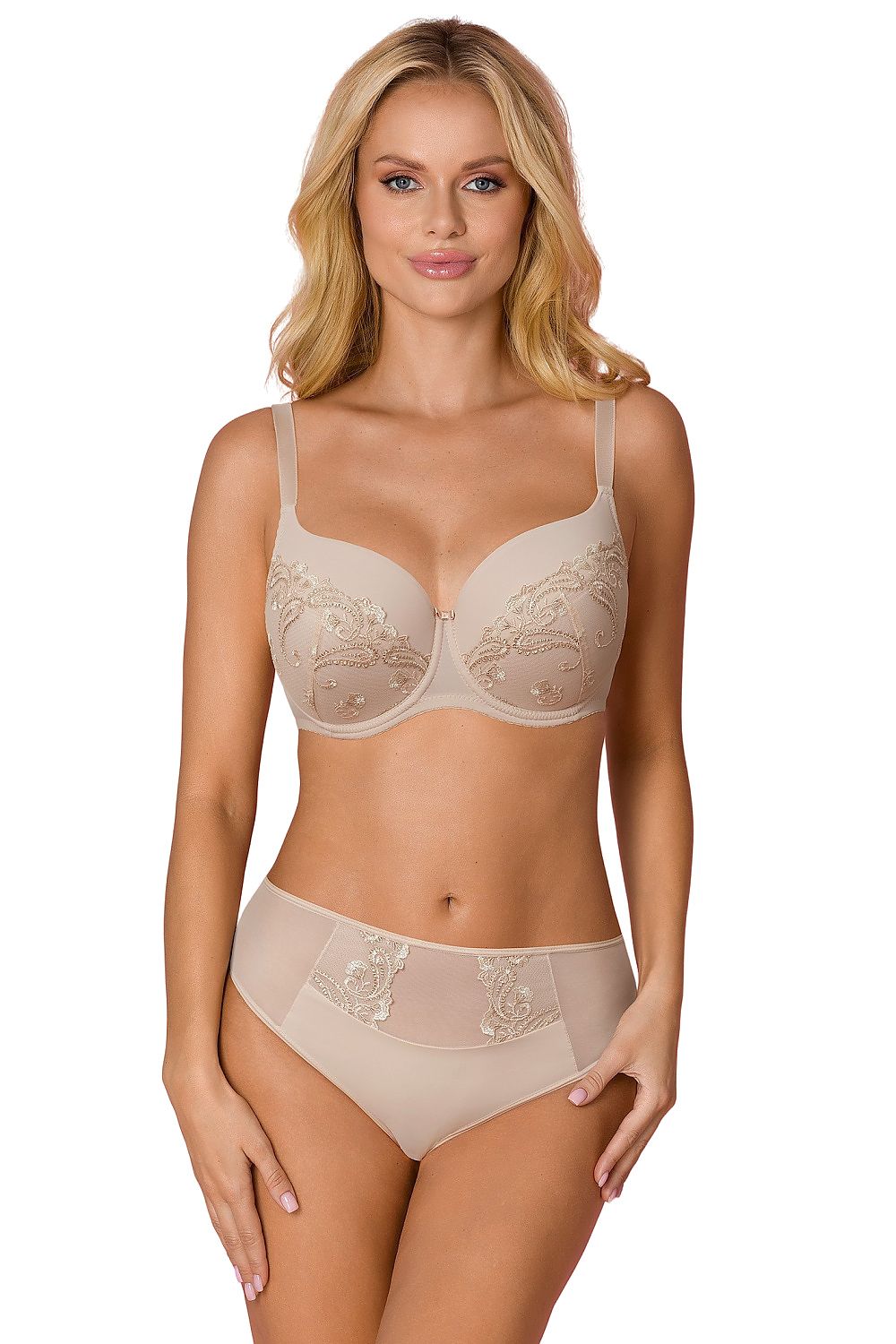 Verstevigde beha model 227980 Vena