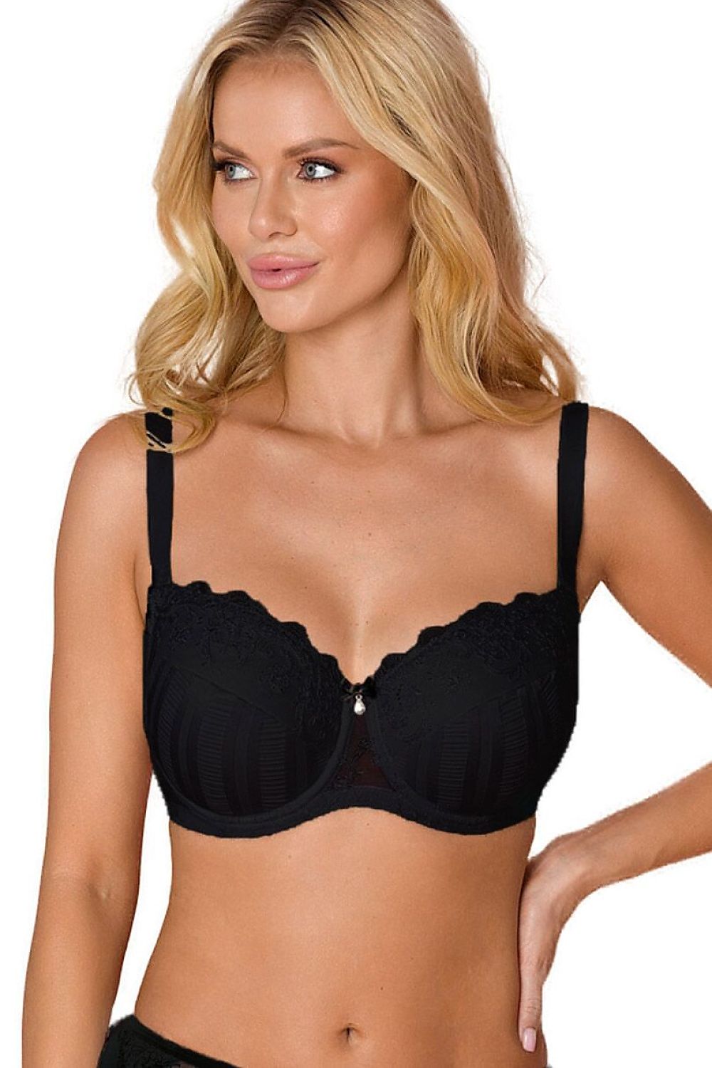 Verstevigde beha model 227985 Vena